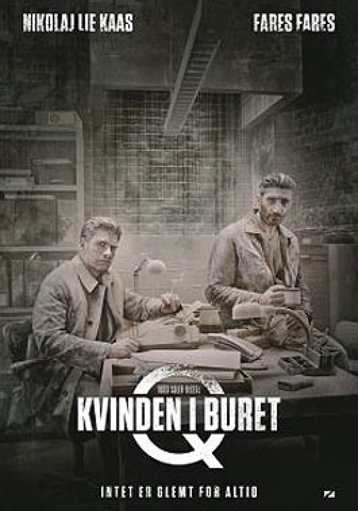 Čuvar izgubljenih slučajeva